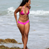 Angela Simmons 