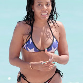 Angela Simmons 