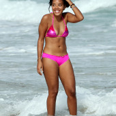 Angela Simmons 