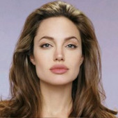 Angelina Jolie