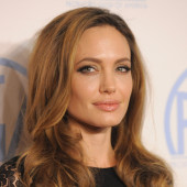 Angelina Jolie's Nude Scenes