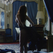 Angie Everhart 