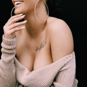 Anita Latifi 