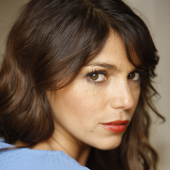 Anna Angelina Wolfers