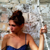 Anna Angelina Wolfers