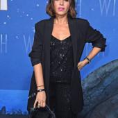 Anna Angelina Wolfers