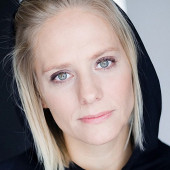 Anna Carlsson