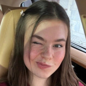 Anna Carter