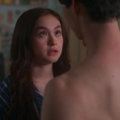 Anna Cathcart 
