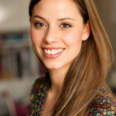Anna-Katharina Fecher 