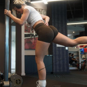 Annabel Lucinda 
