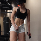 Annabel Lucinda 