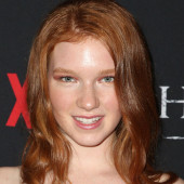 Annalise Basso