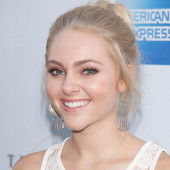 AnnaSophia Robb