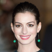 Anne Hathaway