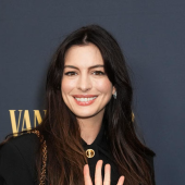 Anne Hathaway’s nude scenes