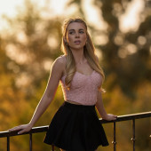 Annelie Henze 