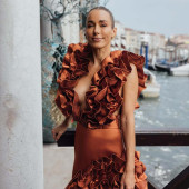 Annemarie Carpendale 