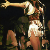 Anni-Frid Lyngstad 