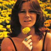 Anni-Frid Lyngstad 