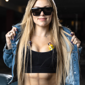 Annie Lederman 