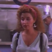 Annie Potts