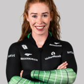 Antoinette Rijpma-de Jong 