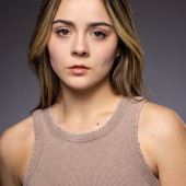 Antonia Kolano 