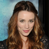 Arielle Vandenberg