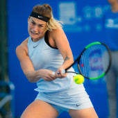 Aryna Sabalenka 