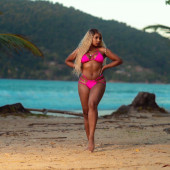 Ashanti 