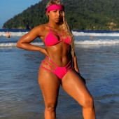 Ashanti 