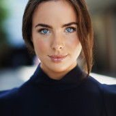 Ashleigh Brewer 