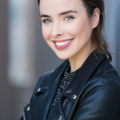 Ashleigh Brewer 