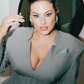Ashley Graham 