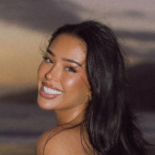 Ashlyn Castro