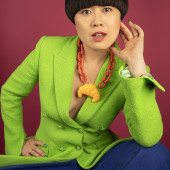 Atsuko Okatsuka 