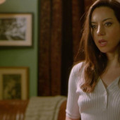 Aubrey Plaza 