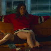 Aubrey Plaza 