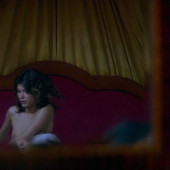 Audrey Tautou topless scene