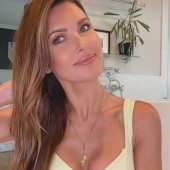 Audrina Patridge