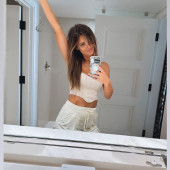 Audrina Patridge
