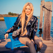 Avril Lavigne 
