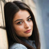 Ayca Aysin Turan