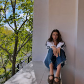 Ayca Aysin Turan 