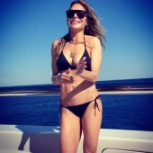 Ayda Field 