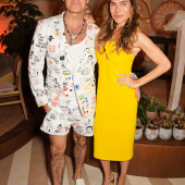 Ayda Field 