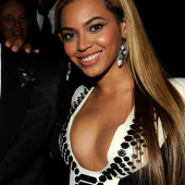 Beyonce Knowles 