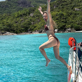 Bar Refaeli 
