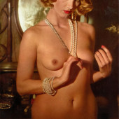 Barbara Bouchet 